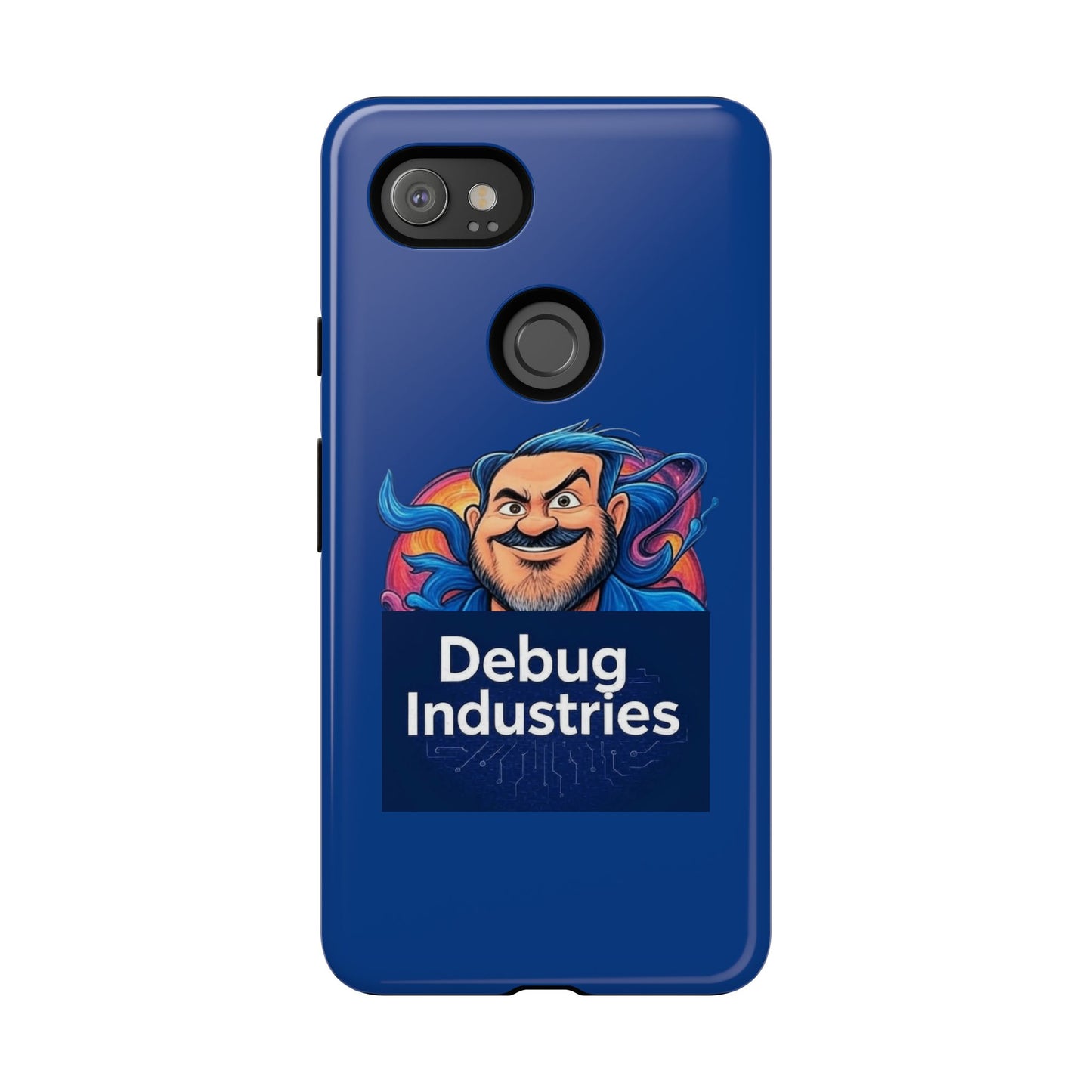 Tough Cases