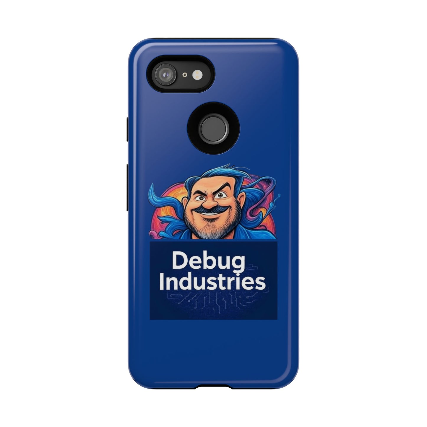 Tough Cases