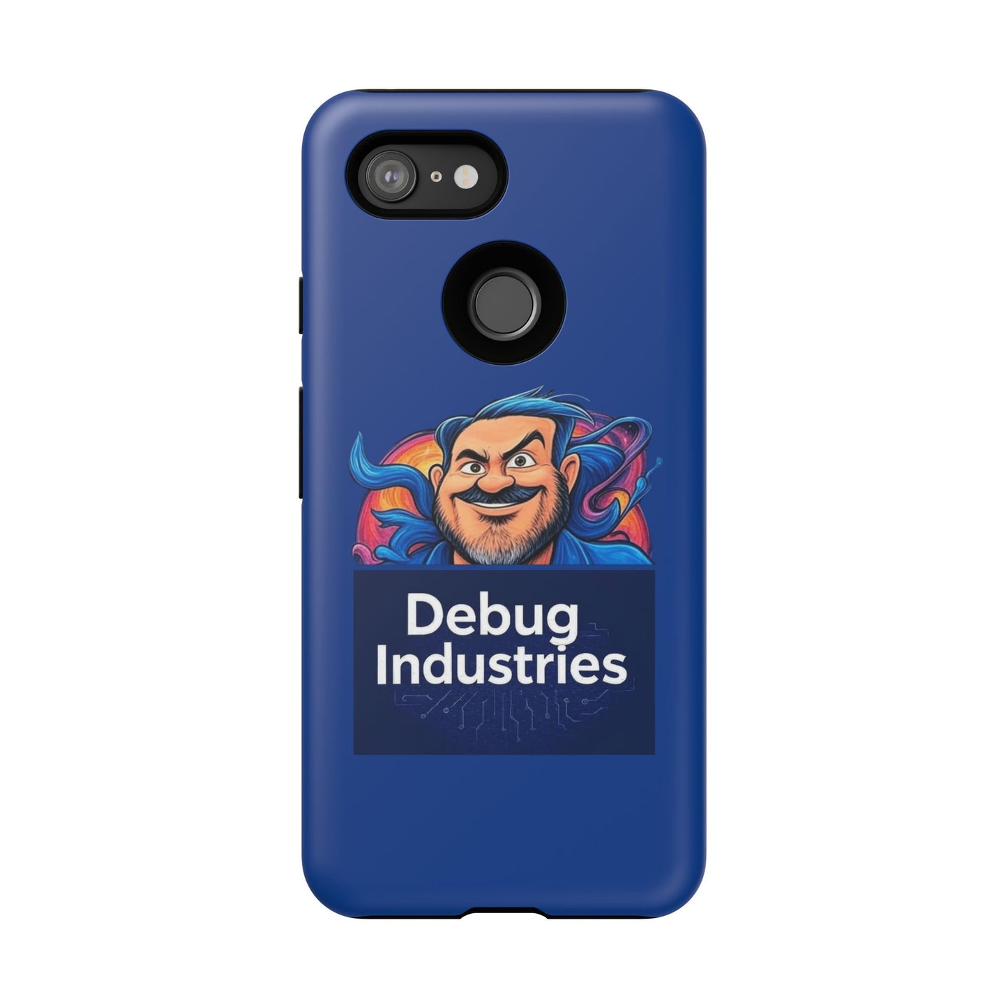 Tough Cases