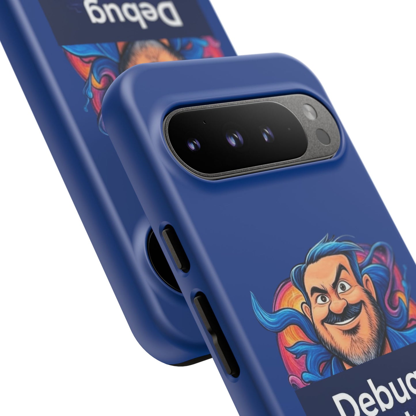 Tough Cases