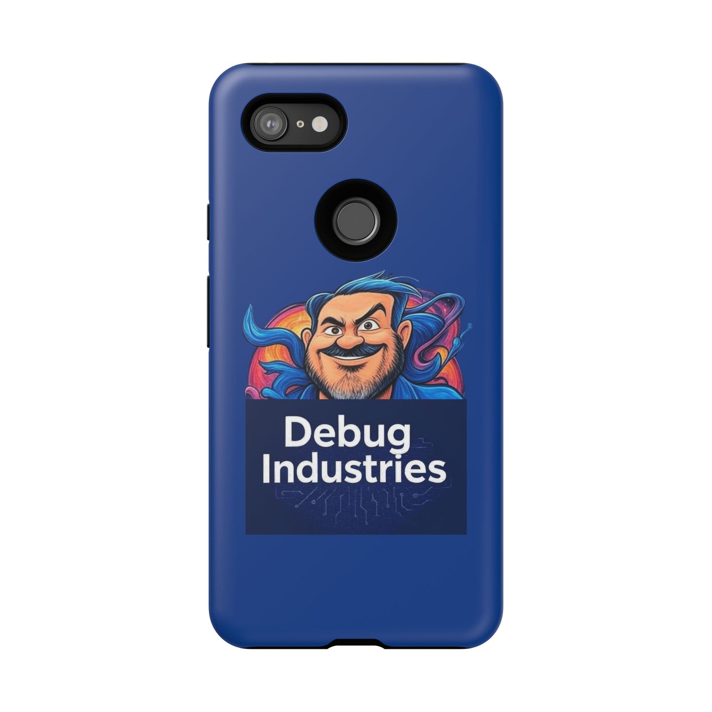 Tough Cases