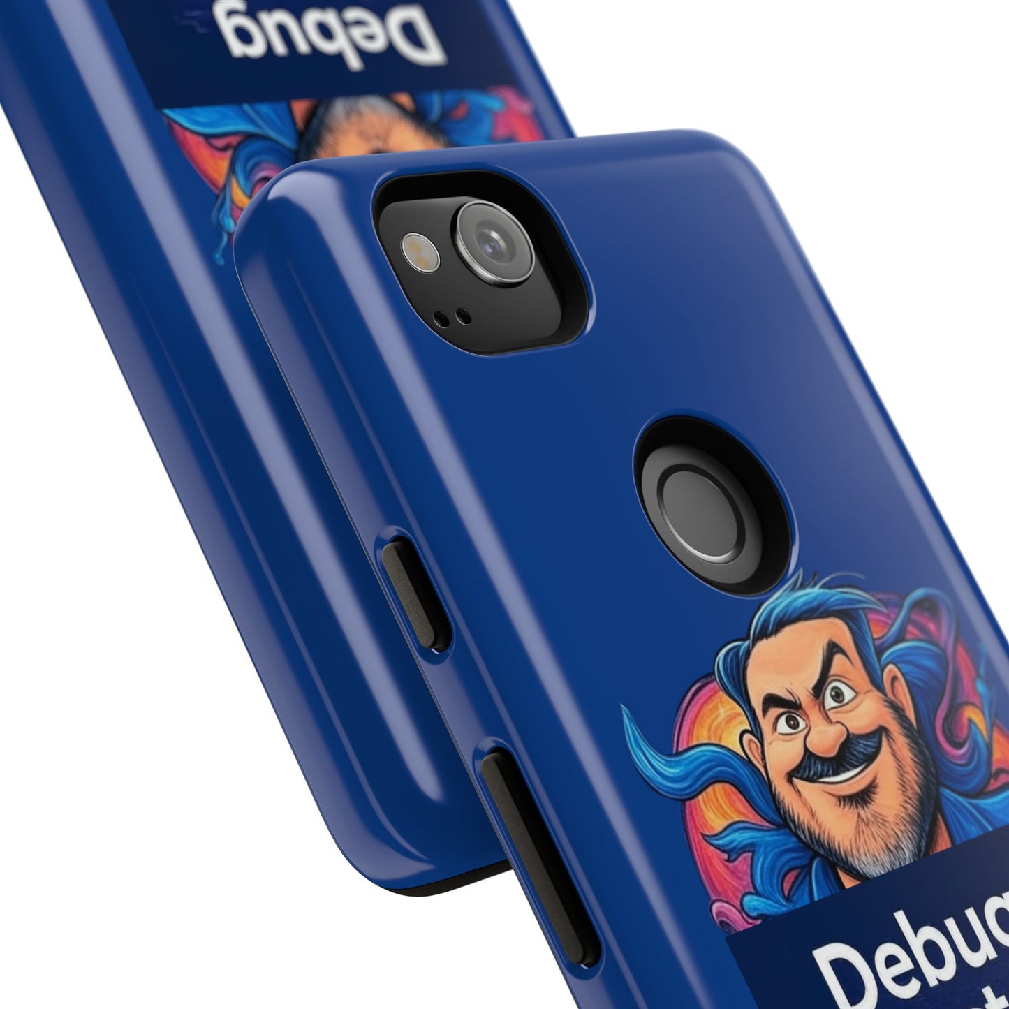 Tough Cases