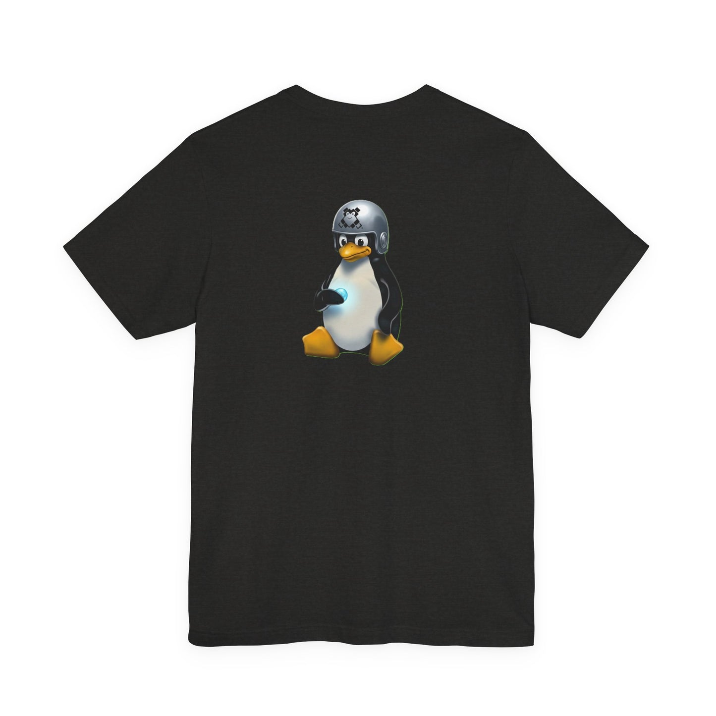 Linux Command Prompt Birthday Unisex Tee, Customizable Tech Tee, Programmer Gift Shirt, Computer Geek Birthday Shirt, Personalized Unix Tee