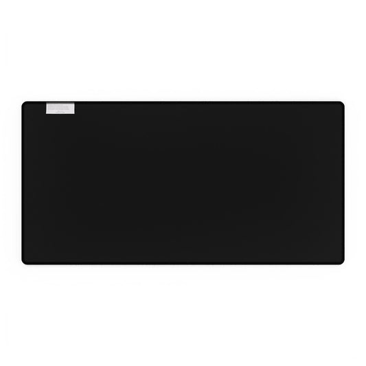 AI-Themed Desk Mat for Developers, Gaming, Office Decor, Gift for Programmers, Effective AI Desk Accessory