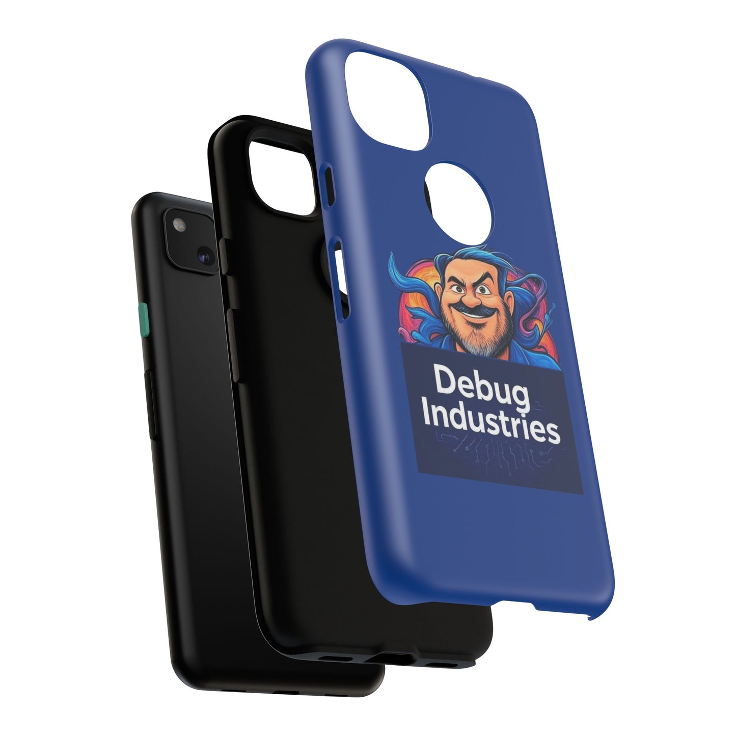 Tough Cases