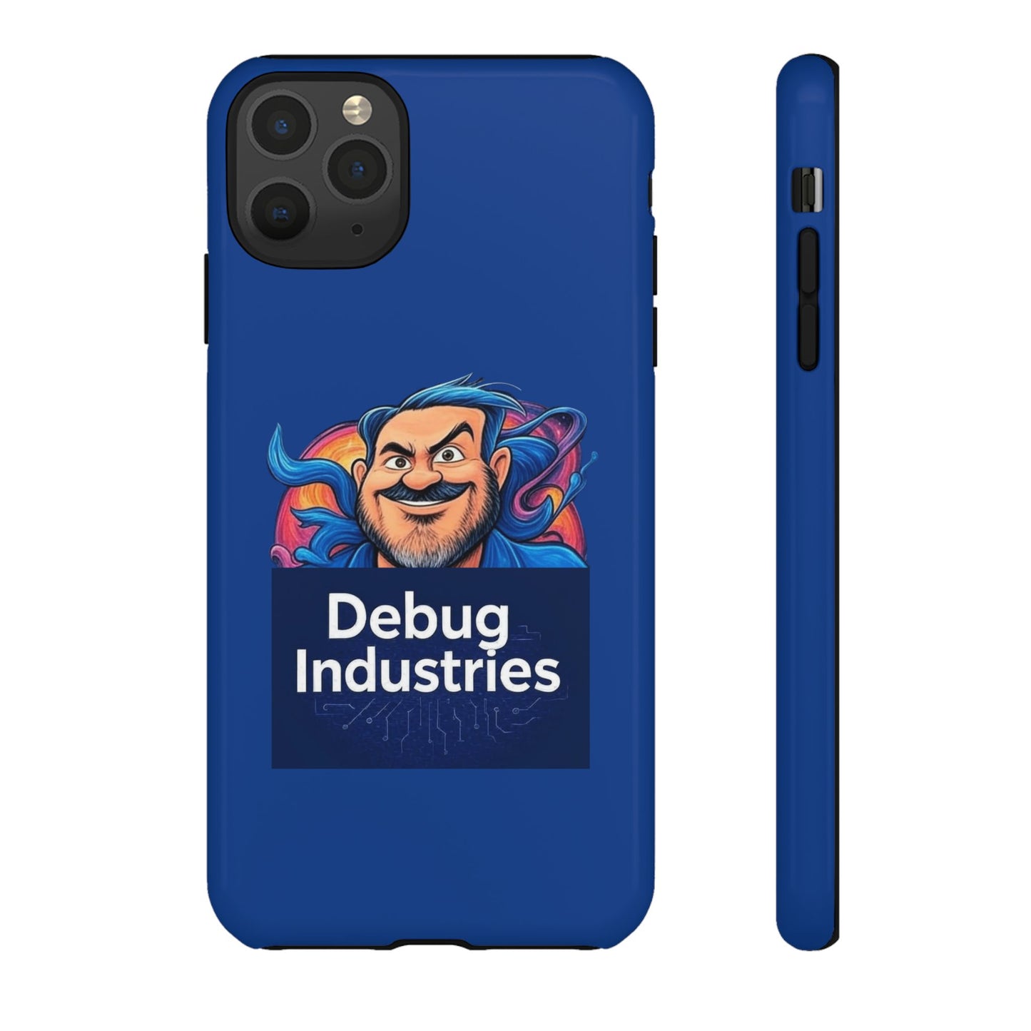 Tough Cases