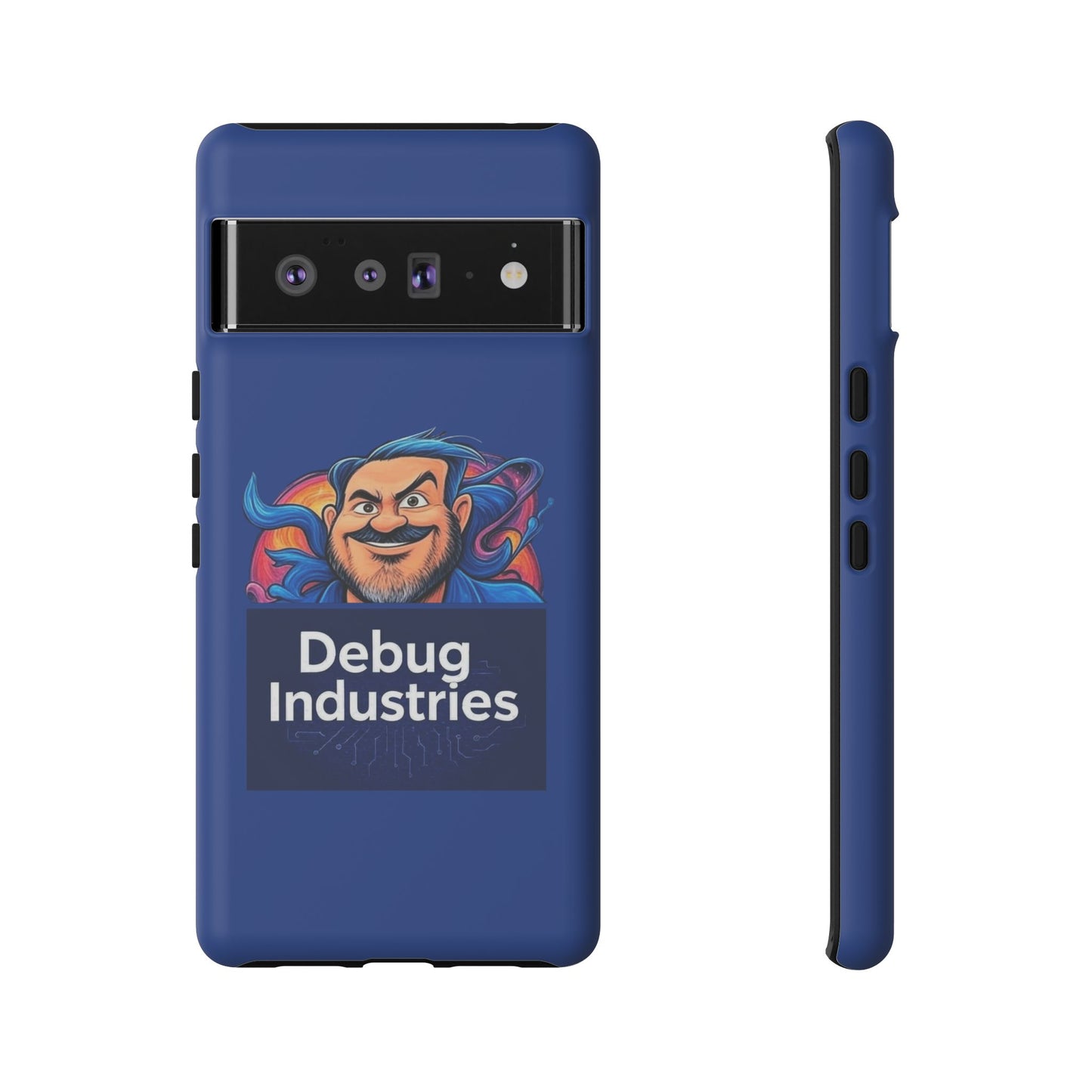 Tough Cases