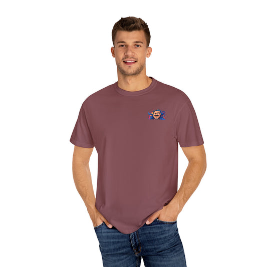 Debug Industries Unisex T-Shirt: Tech Humor, Gift for Programmers, Casual Wear, Bug Fixing Enthusiasts, Stylish Graphic Tee