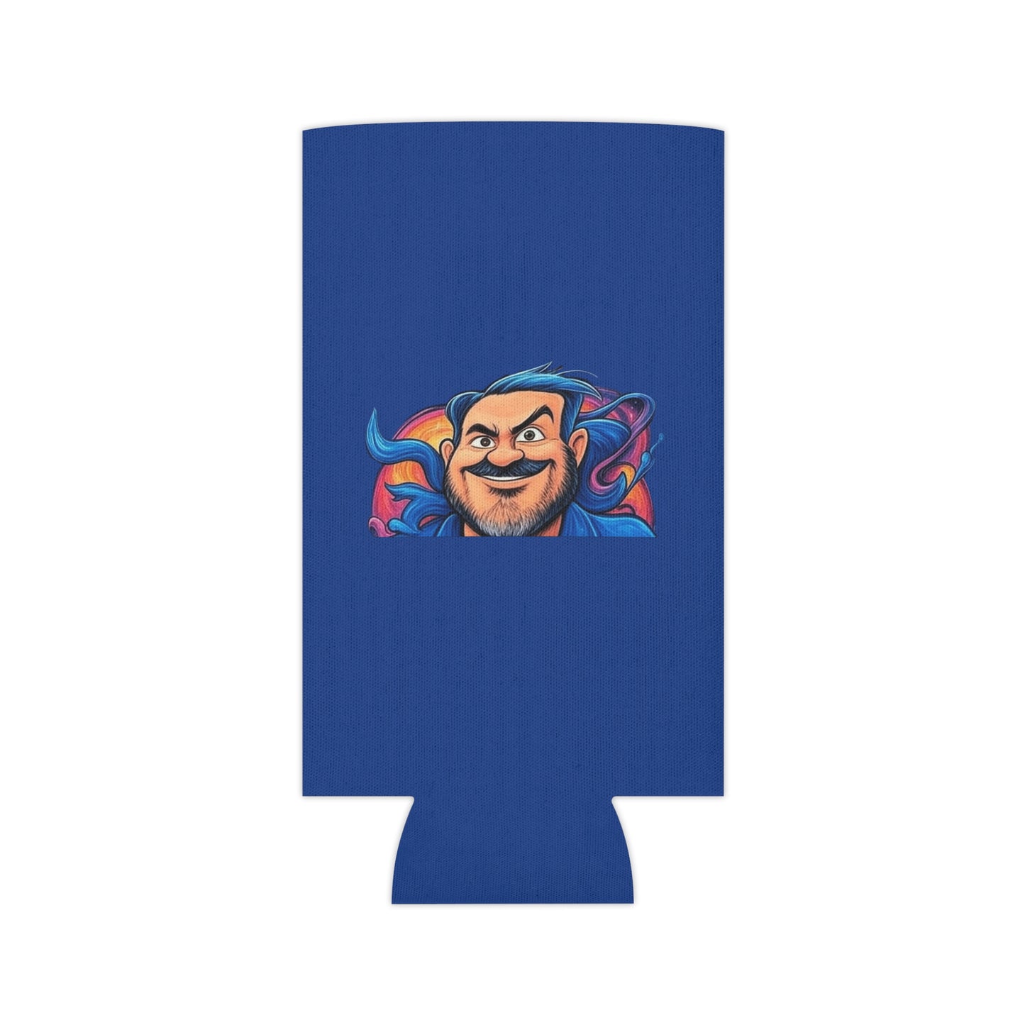 Funny Debug Industries Can Cooler - Perfect for Parties, Gifts, or Outdoor Adventures - Unique Drink Sleeve, Beverage Holder, Summer [...]