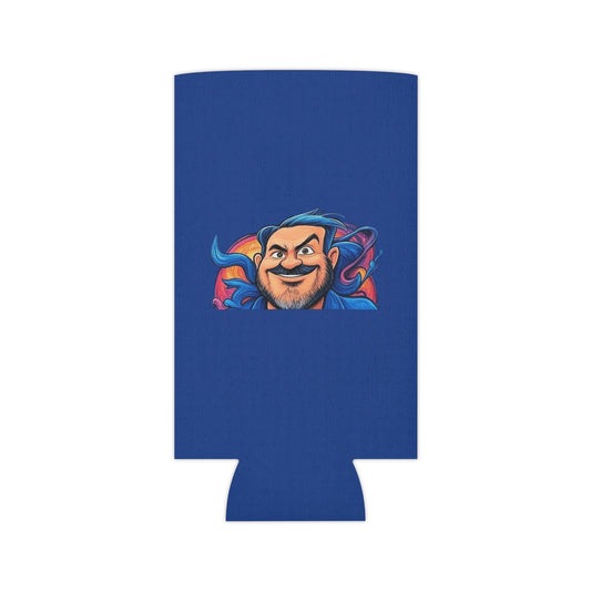 Funny Debug Industries Can Cooler - Perfect for Parties, Gifts, or Outdoor Adventures - Unique Drink Sleeve, Beverage Holder, Summer [...]