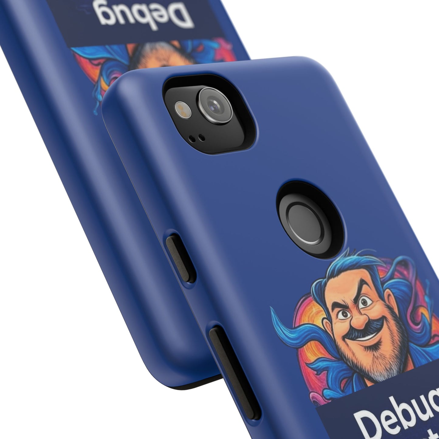 Tough Cases
