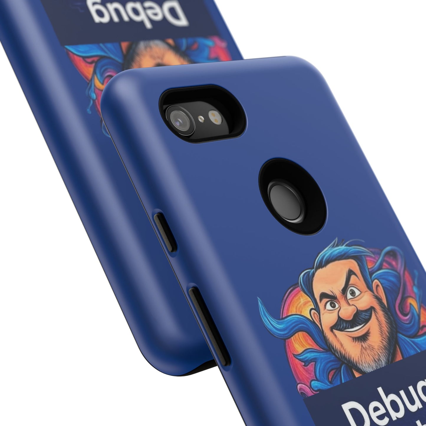 Tough Cases