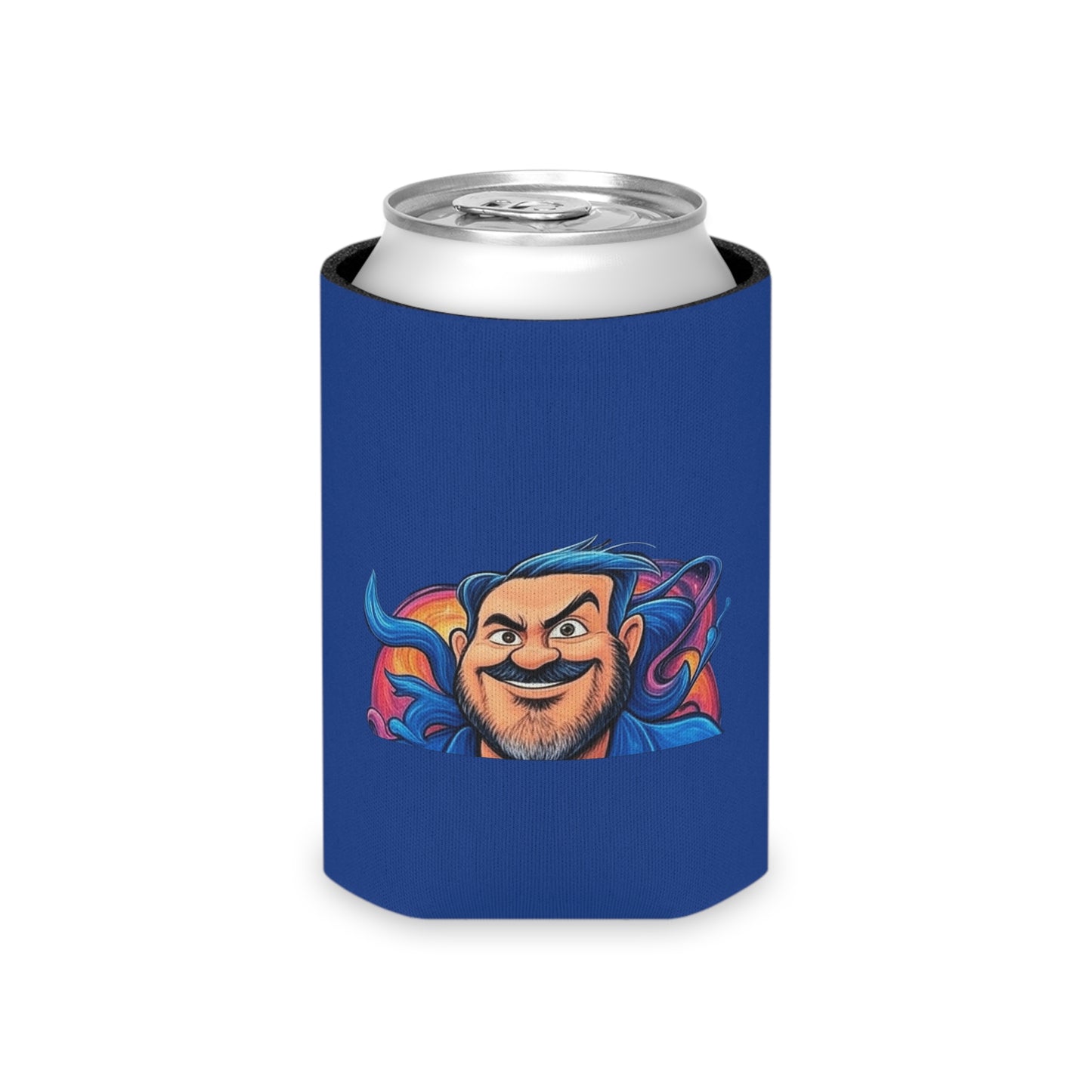 Funny Debug Industries Can Cooler - Perfect for Parties, Gifts, or Outdoor Adventures - Unique Drink Sleeve, Beverage Holder, Summer [...]