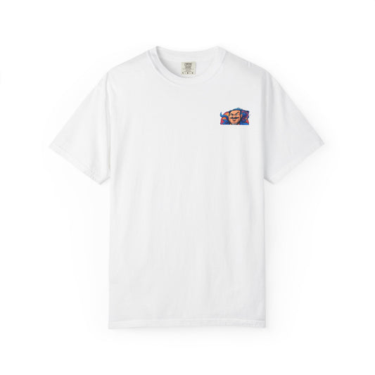 Debug Industries Unisex T-Shirt: Tech Humor, Gift for Programmers, Casual Wear, Bug Fixing Enthusiasts, Stylish Graphic Tee