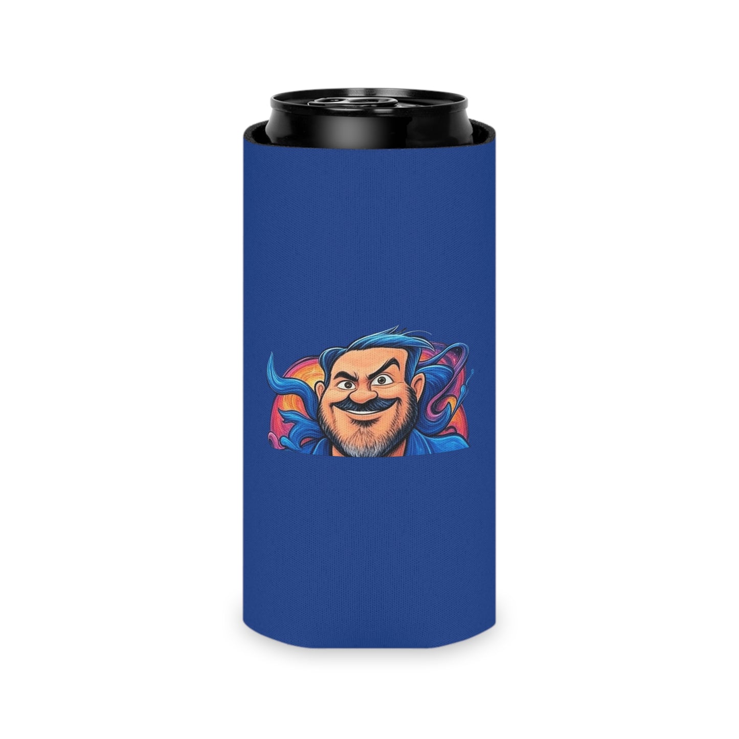 Funny Debug Industries Can Cooler - Perfect for Parties, Gifts, or Outdoor Adventures - Unique Drink Sleeve, Beverage Holder, Summer [...]